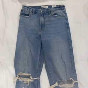 Abercrombie jeans